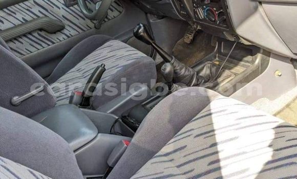 Buy Used Toyota Land Cruiser Beige Car in Lome in Togo Buy Used Toyota Land Cruiser Beige Car in Lome in Togo