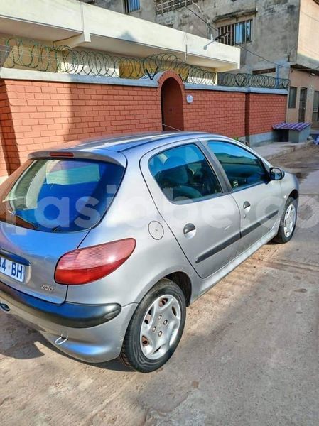 Big with watermark peugeot 206 togo lome 7312