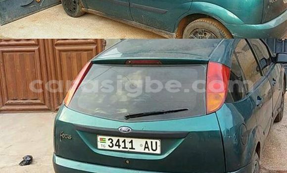 Acheter Occasion Voiture Ford Focus Autre à Lomé, Togo