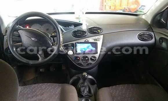 Acheter Occasion Voiture Ford Focus Autre à Lomé au Togo Acheter Occasion Voiture Ford Focus Autre à Lomé au Togo