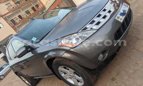 Buy Used Nissan Murano Other Car in Lome in Togo Buy Used Nissan Murano Other Car in Lome in Togo