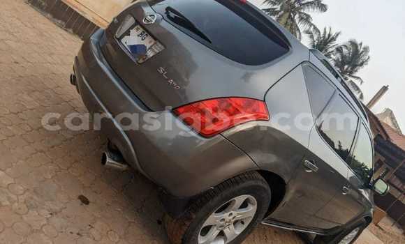 Buy Used Nissan Murano Other Car in Lome in Togo Buy Used Nissan Murano Other Car in Lome in Togo