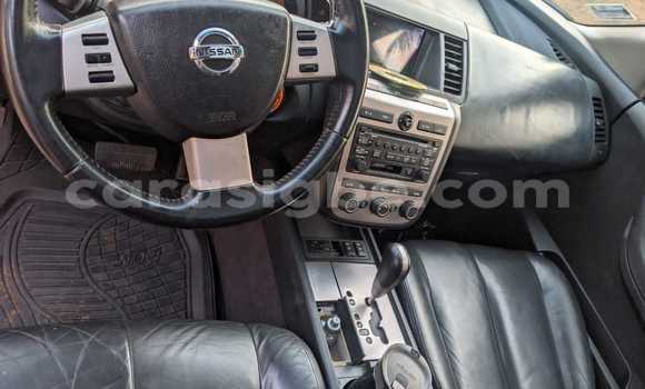 Buy Used Nissan Murano Other Car in Lome in Togo Buy Used Nissan Murano Other Car in Lome in Togo