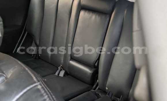 Buy Used Nissan Murano Other Car in Lome in Togo Buy Used Nissan Murano Other Car in Lome in Togo