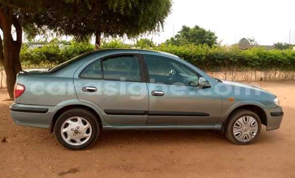 Buy Used Nissan Primera Other Car in Lome in Maritime Buy Used Nissan Primera Other Car in Lome in Maritime