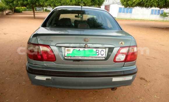 Buy Used Nissan Primera Other Car in Lome in Maritime Buy Used Nissan Primera Other Car in Lome in Maritime