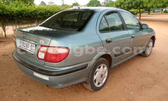 Buy Used Nissan Primera Other Car in Lome in Maritime Buy Used Nissan Primera Other Car in Lome in Maritime