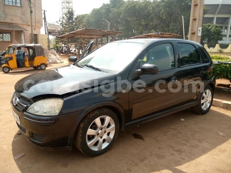 Big with watermark opel corsa togo lome 7328