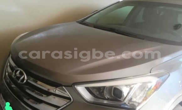 Buy Used Hyundai Santa Fe Other Car in Lome in Togo Buy Used Hyundai Santa Fe Other Car in Lome in Togo