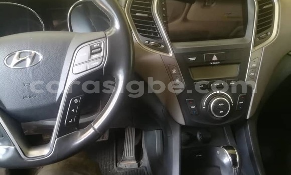 Buy Used Hyundai Santa Fe Other Car in Lome in Togo Buy Used Hyundai Santa Fe Other Car in Lome in Togo