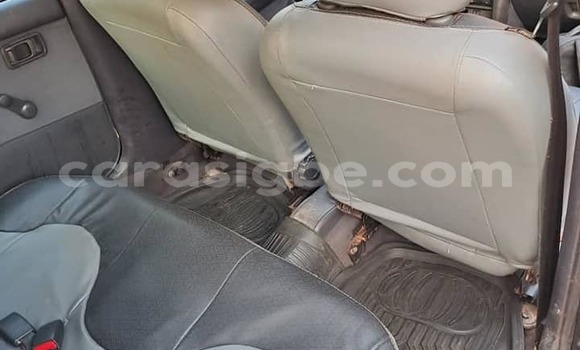 Buy Used Nissan Micra Black Car in Lome in Togo Buy Used Nissan Micra Black Car in Lome in Togo