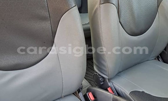 Buy Used Nissan Micra Black Car in Lome in Togo Buy Used Nissan Micra Black Car in Lome in Togo