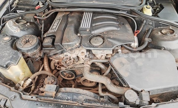 Buy Used BMW E46 Other Car in Lome in Togo Buy Used BMW E46 Other Car in Lome in Togo