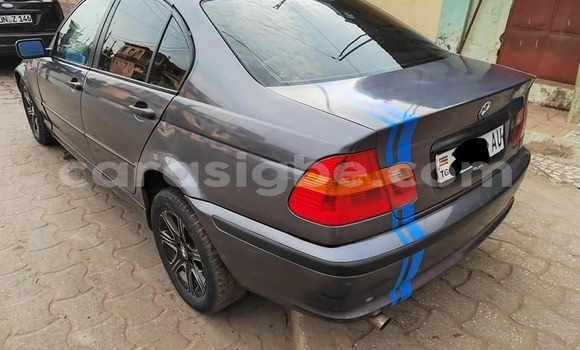 Buy Used BMW E46 Other Car in Lome in Togo Buy Used BMW E46 Other Car in Lome in Togo