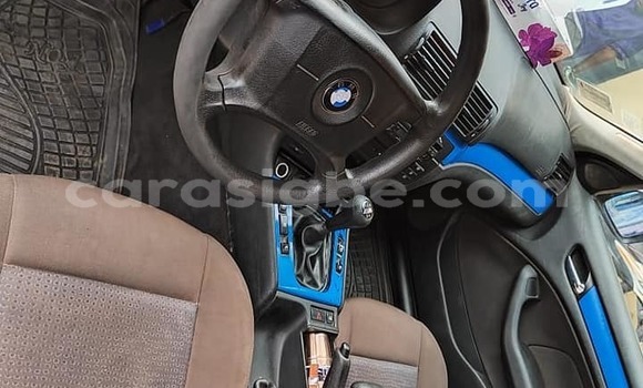 Buy Used BMW E46 Other Car in Lome in Togo Buy Used BMW E46 Other Car in Lome in Togo