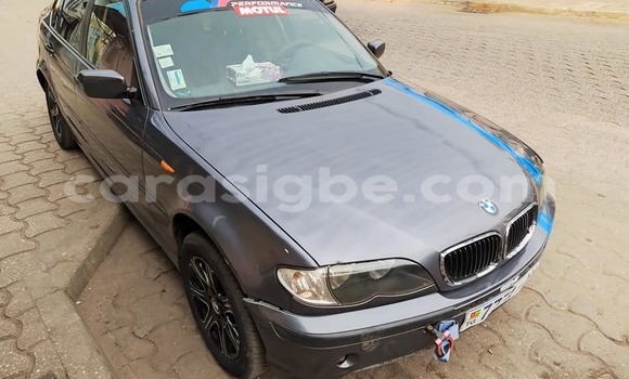 Buy Used BMW E46 Other Car in Lome in Togo Buy Used BMW E46 Other Car in Lome in Togo