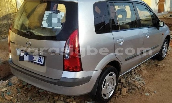 Buy Used Mazda Mazda Premacy Other Car in Lome in Togo Buy Used Mazda Mazda Premacy Other Car in Lome in Togo