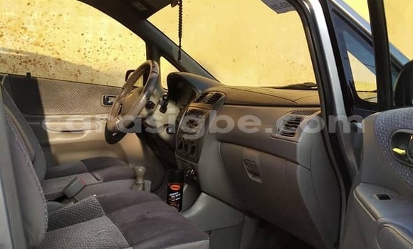 Buy Used Mazda Mazda Premacy Other Car in Lome in Togo Buy Used Mazda Mazda Premacy Other Car in Lome in Togo