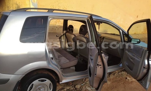 Buy Used Mazda Mazda Premacy Other Car in Lome in Togo Buy Used Mazda Mazda Premacy Other Car in Lome in Togo