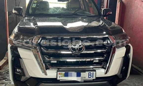 Buy Used Toyota Land Cruiser Other Car in Lome in Togo Buy Used Toyota Land Cruiser Other Car in Lome in Togo