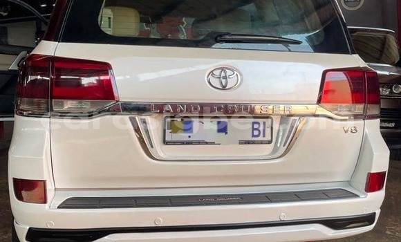 Buy Used Toyota Land Cruiser Other Car in Lome in Togo Buy Used Toyota Land Cruiser Other Car in Lome in Togo