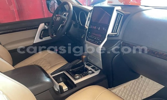 Buy Used Toyota Land Cruiser Other Car in Lome in Togo Buy Used Toyota Land Cruiser Other Car in Lome in Togo