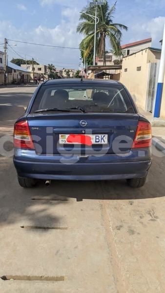 Big with watermark opel astra togo lome 7345