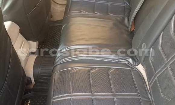 Buy Used Toyota Corolla Silver Car in Lome in Togo Buy Used Toyota Corolla Silver Car in Lome in Togo