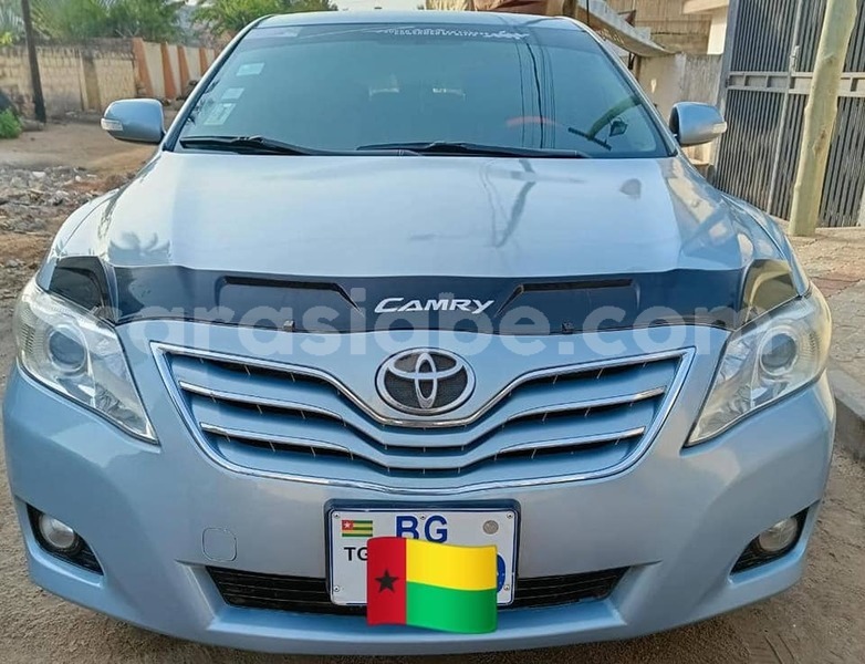 Big with watermark toyota camry togo lome 7353