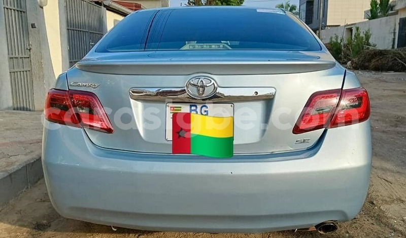 Big with watermark toyota camry togo lome 7353
