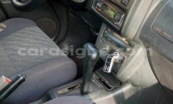 Buy Used Toyota RAV4 Silver Car in Lome in Togo Buy Used Toyota RAV4 Silver Car in Lome in Togo
