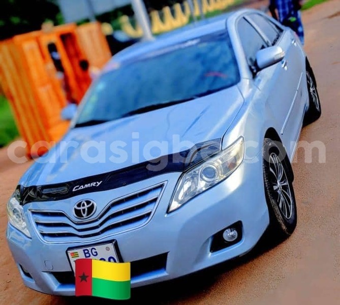 Big with watermark toyota camry togo lome 7357