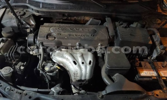 Buy Used Toyota Camry Blue Car in Lome in Togo Buy Used Toyota Camry Blue Car in Lome in Togo