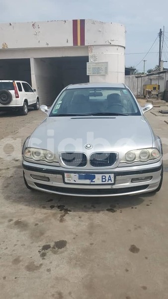 Big with watermark bmw e46 togo lome 7358