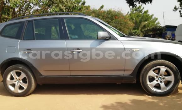 Buy Used BMW X3 Other Car in Lome in Togo Buy Used BMW X3 Other Car in Lome in Togo