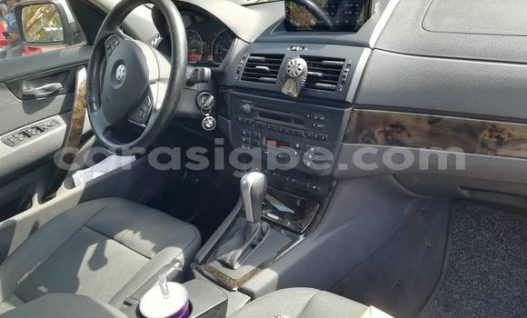 Buy Used BMW X3 Other Car in Lome in Togo Buy Used BMW X3 Other Car in Lome in Togo