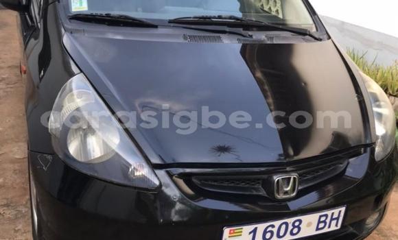 Buy Used Honda Jazz Other Car in Lome in Togo Buy Used Honda Jazz Other Car in Lome in Togo
