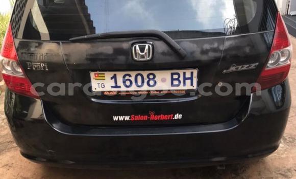 Buy Used Honda Jazz Other Car in Lome in Togo Buy Used Honda Jazz Other Car in Lome in Togo