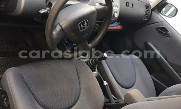 Buy Used Honda Jazz Other Car in Lome in Togo Buy Used Honda Jazz Other Car in Lome in Togo