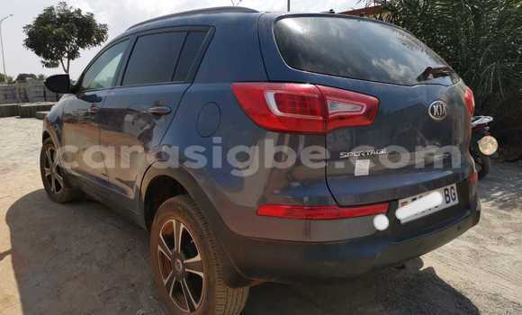 Buy Used Kia Sportage Other Car in Lome in Maritime Buy Used Kia Sportage Other Car in Lome in Maritime