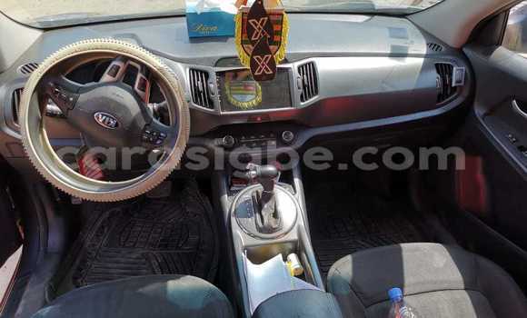 Buy Used Kia Sportage Other Car in Lome in Maritime Buy Used Kia Sportage Other Car in Lome in Maritime