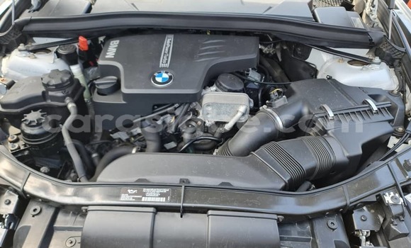 Buy New BMW X1 Silver Car in Lome in Maritime Buy New BMW X1 Silver Car in Lome in Maritime