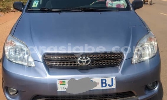 Buy Used Toyota Matrix Other Car in Lome in Togo Buy Used Toyota Matrix Other Car in Lome in Togo
