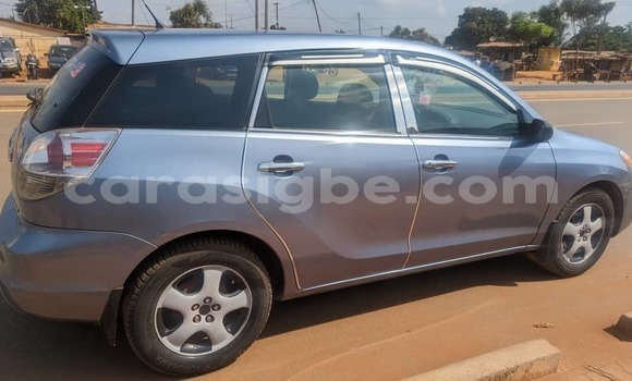 Buy Used Toyota Matrix Other Car in Lome in Togo Buy Used Toyota Matrix Other Car in Lome in Togo