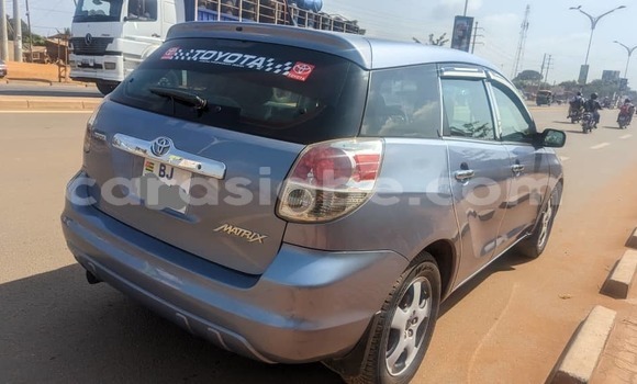 Buy Used Toyota Matrix Other Car in Lome in Togo Buy Used Toyota Matrix Other Car in Lome in Togo