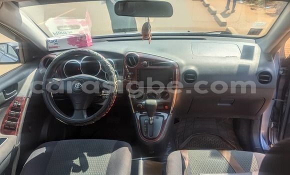 Buy Used Toyota Matrix Other Car in Lome in Togo Buy Used Toyota Matrix Other Car in Lome in Togo