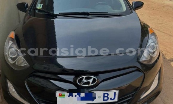 Buy New Hyundai Elantra Black Car in Lome in Maritime Buy New Hyundai Elantra Black Car in Lome in Maritime