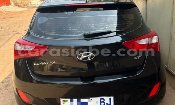 Buy New Hyundai Elantra Black Car in Lome in Maritime Buy New Hyundai Elantra Black Car in Lome in Maritime