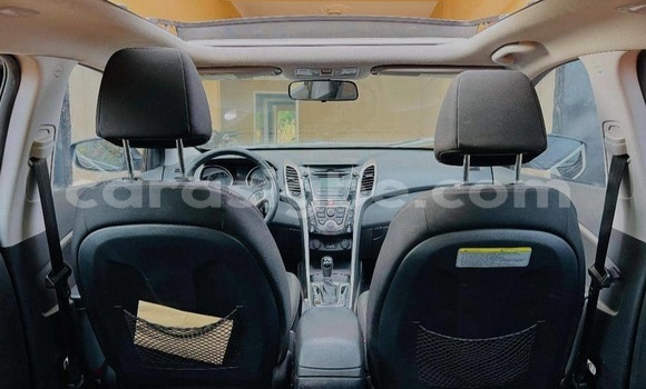 Buy New Hyundai Elantra Black Car in Lome in Maritime Buy New Hyundai Elantra Black Car in Lome in Maritime