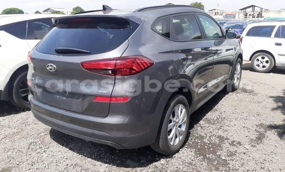 Acheter Occasion Voiture Hyundai Tucson Autre à Lomé, Togo Acheter Occasion Voiture Hyundai Tucson Autre à Lomé, Togo